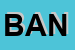 Logo di BANINI