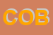 Logo di COBESA