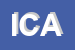 Logo di ICAM