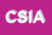 Logo di CIMA SNC INFISSI IN ALLUMINIO