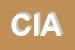 Logo di CISA INFISSI IN ALLUMINIO