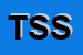 Logo di TOOLTECHNIC SYSTEM SRL