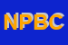 Logo di NUOVA PUGLIESE BENELLI e C SNC
