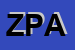 Logo di ZAMPIERI PAOLO AUTOFFICINA