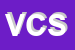 Logo di VESA COMPUTER SNC