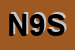 Logo di NET 95 SNC
