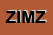Logo di ZETA INFORMATICA DI MASSIMILIANO ZUCHI