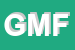 Logo di GMP DI MERLI FRANCO