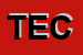 Logo di TECNOPLAST