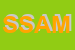 Logo di SEPIN SAS DI ARDENGHI MASSIMO e C