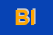 Logo di BONINI IRIO