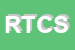 Logo di DA ROS e TROVO-e C SNC