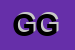 Logo di Ge G (SRL)