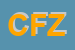 Logo di CARROZZERIA FLLI ZAMATTIA