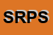 Logo di SOCIETA-ROSSI e PROSPERI SNC
