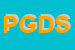Logo di PIERI GIORGIO e DELFO SDF