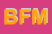 Logo di BGF DI FORTUNATI MARCO
