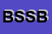 Logo di BF SERVICE SNC DI BETOCCHI e FRALASSI