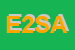 Logo di EUROCOSMESI 2000 DI SANTINI ALESSANDRO e C