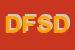Logo di DOLCE FRUTTA SAS DI D'AGOSTINO ANTONIO e C