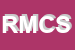 Logo di RONCHINI MAURO E C SNC