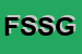 Logo di FARMACIA E SEVERI SNC DI GIUSEPPE SEVERI e C