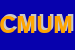 Logo di CENTRO MODA UOMO DI M e ACASINI SNC