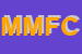 Logo di MBM DI MERLINI FRANCESCO e C SAS