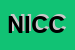 Logo di NUOVA IMMAGINE DI CARBONI e C SNC