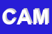 Logo di CAMARRI