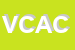 Logo di VICTORY DI CATANI AMBRA e C SNC