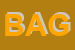 Logo di BAGGIANI