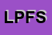 Logo di L P F SAS DI LOPRESTI PASQUALE e C