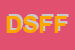 Logo di DUEFFE SPORT FRANCESCHELLI e FRIOZZI
