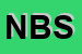 Logo di NOSE BARRY SRL