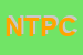 Logo di NATOMADI TOSTI PAOLO e C SNC