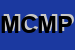 Logo di MULINACCI e C DI MULINACCI PATRIZIA SNC