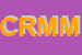 Logo di CAMPING ROSMARINA DI MORI MASSIMO e C SAS