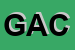Logo di GELATERIA ARTIGIANALE DA CARLA