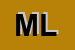 Logo di MEONI LUIGINA