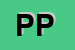 Logo di PIZZERIA -IL PAGURO-