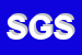 Logo di SAN GIORGIO SRL