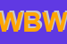 Logo di WINE BAR WALKY-CUP