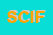 Logo di SCRL COOPERATIVA IDEA FISSA