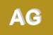 Logo di ANGELUCCI GIANCARLO