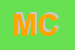 Logo di MECACCI CLARA
