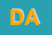 Logo di DONATI ALDA