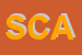 Logo di STUDIO COMMERCIALE ASSOCIATO