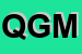 Logo di QUINTI GEOM MORENO