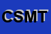 Logo di CALUMET SAS DI MUSCARI TOMAJOLI e C